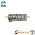 AISI 316 Stainless Steel Cast Metal Part